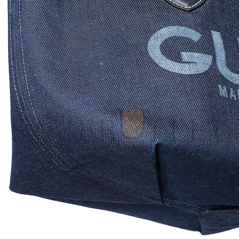 G*u*i totissima small reversible tote 820496 (22*19*18cm)